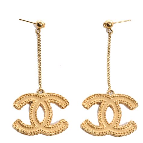 how to buy chanel earrings online|chanel earrings outlet.